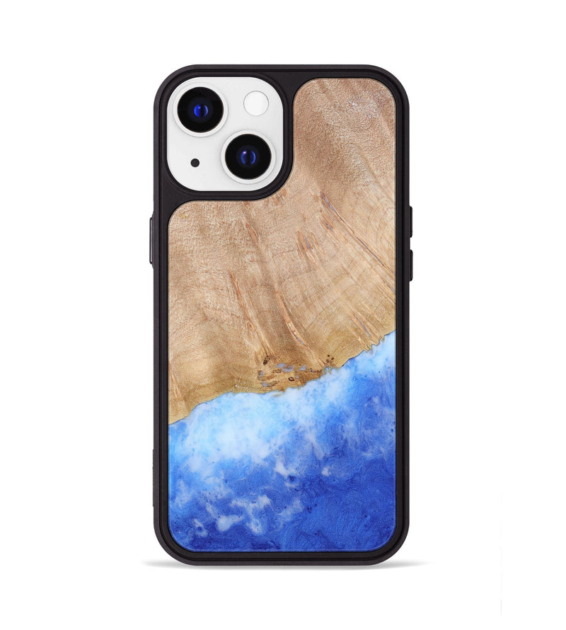 iPhone 13 Wood Phone Case - Alice (Coastal, 796689)