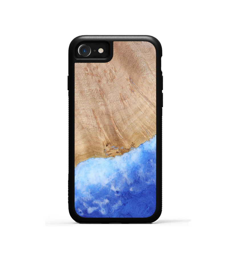 iPhone SE Wood Phone Case - Alice (Coastal, 796689)
