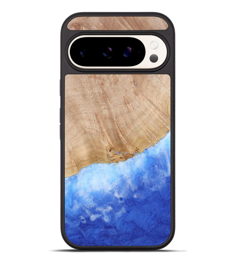 Pixel 9 Pro XL Wood Phone Case - Alice (Coastal, 796689)