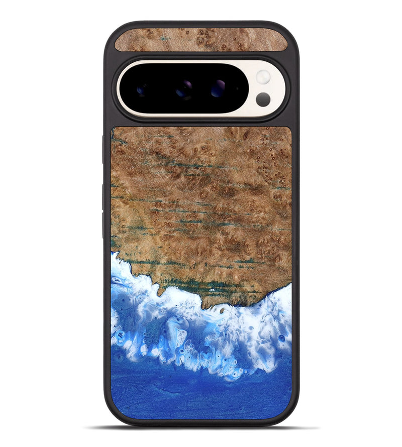 Pixel 9 Pro XL Wood Phone Case - Tori (Coastal, 796696)
