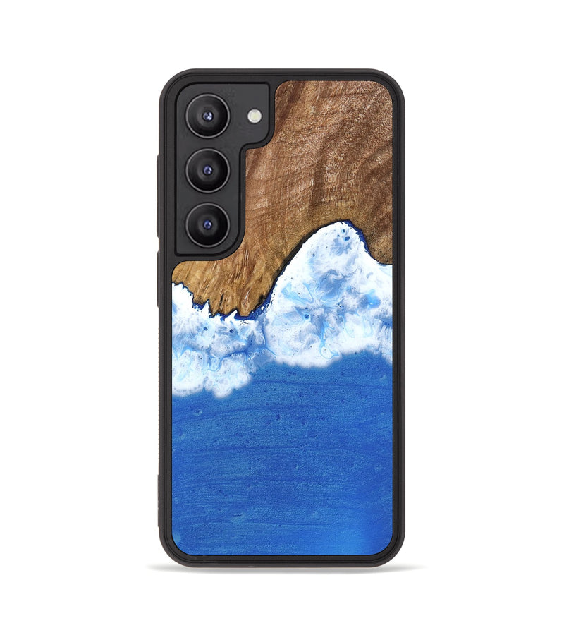 Galaxy S23 Wood Phone Case - Reta (Coastal, 796697)