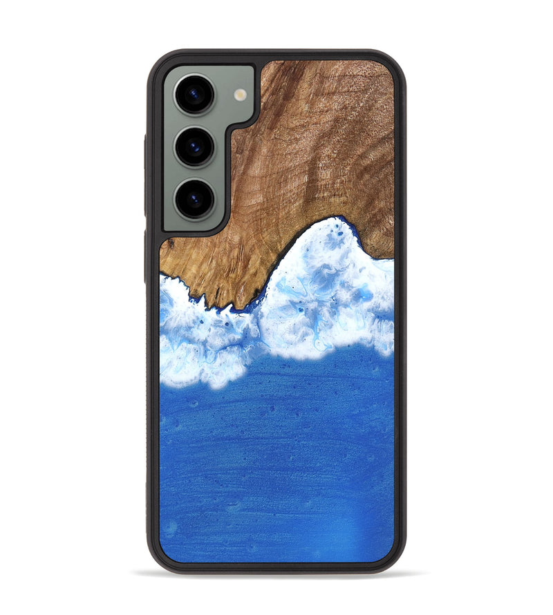 Galaxy S23 Plus Wood Phone Case - Reta (Coastal, 796697)