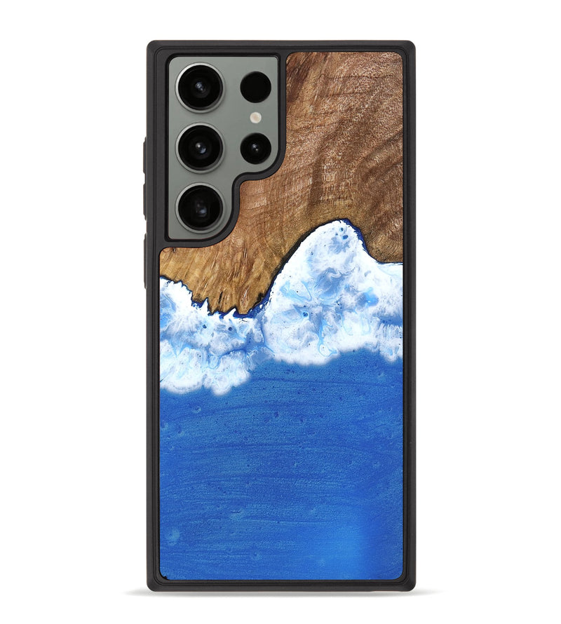 Galaxy S23 Ultra Wood Phone Case - Reta (Coastal, 796697)