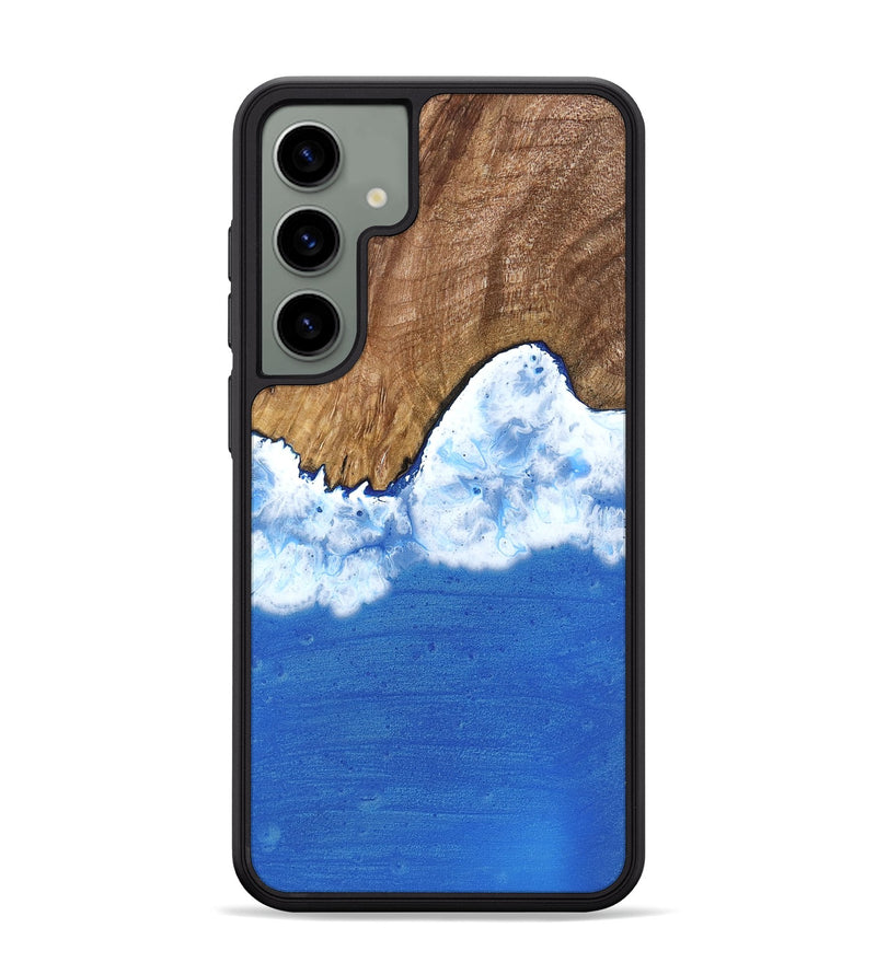 Galaxy S24 Plus Wood Phone Case - Reta (Coastal, 796697)