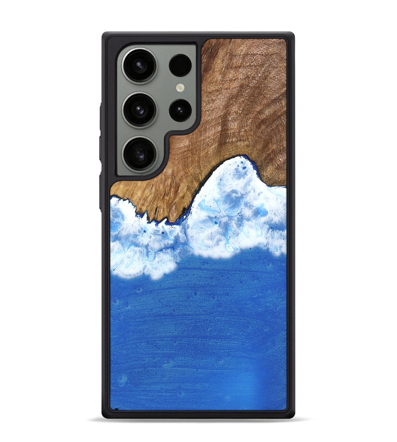 Galaxy S24 Ultra Wood Phone Case - Reta (Coastal, 796697)