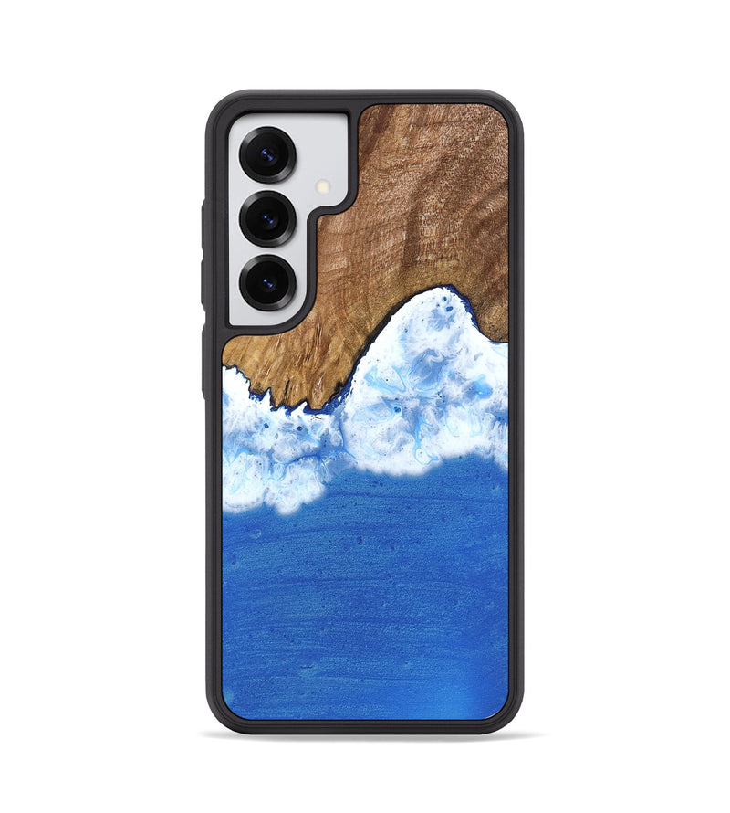 Galaxy S25 Wood Phone Case - Reta (Coastal, 796697)