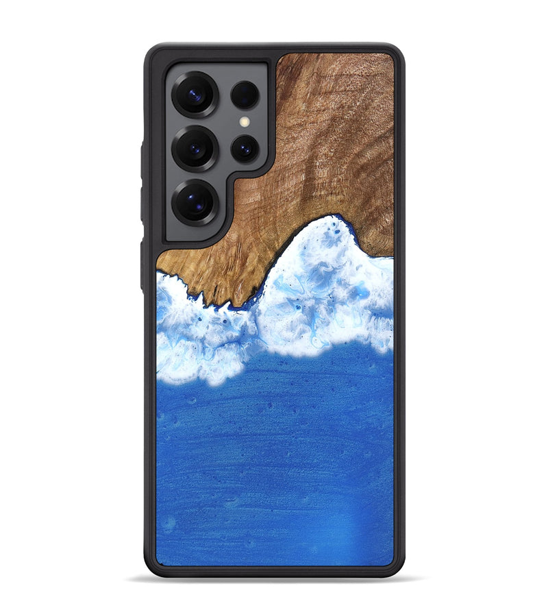 Galaxy S25 Ultra Wood Phone Case - Reta (Coastal, 796697)
