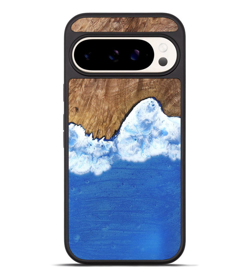 Pixel 9 Pro XL Wood Phone Case - Reta (Coastal, 796697)