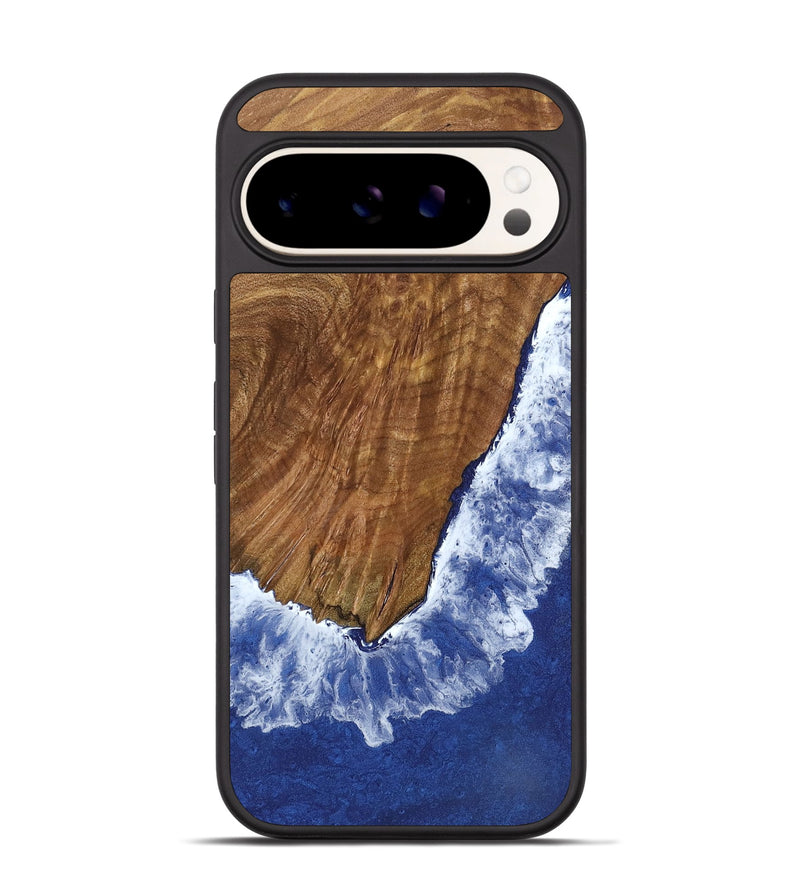 Pixel 9 Pro Wood Phone Case - Emmet (Coastal, 796706)