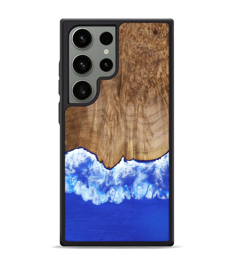 Galaxy S24 Ultra Wood Phone Case - Dayami (Coastal, 796710)