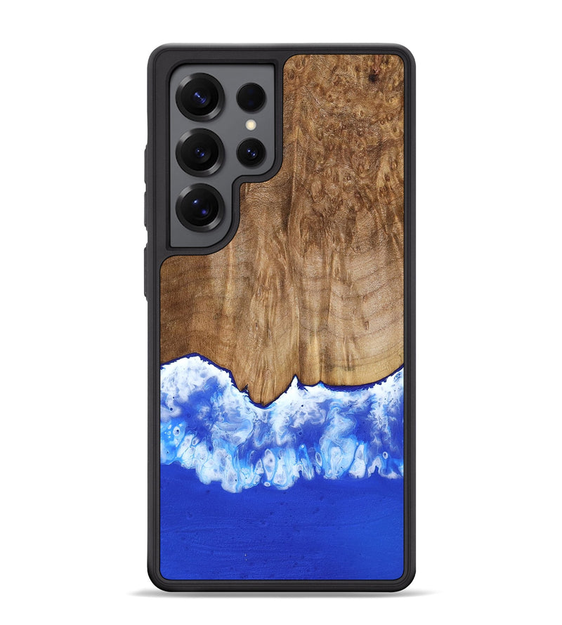 Galaxy S25 Ultra Wood Phone Case - Dayami (Coastal, 796710)