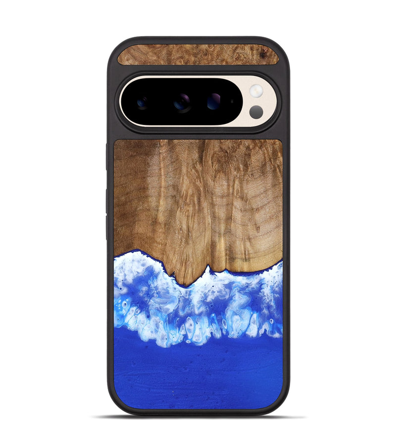 Pixel 10 Wood Phone Case - Dayami (Coastal, 796710)