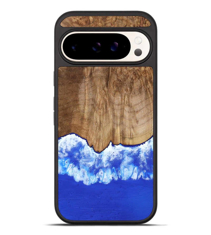 Pixel 10 Pro XL Wood Phone Case - Dayami (Coastal, 796710)