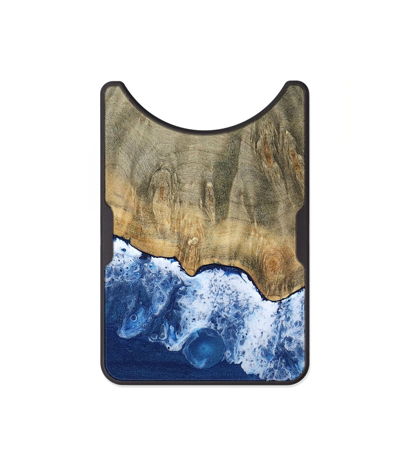 Alloy Wood Wallet - Dixie (Coastal, 796719)