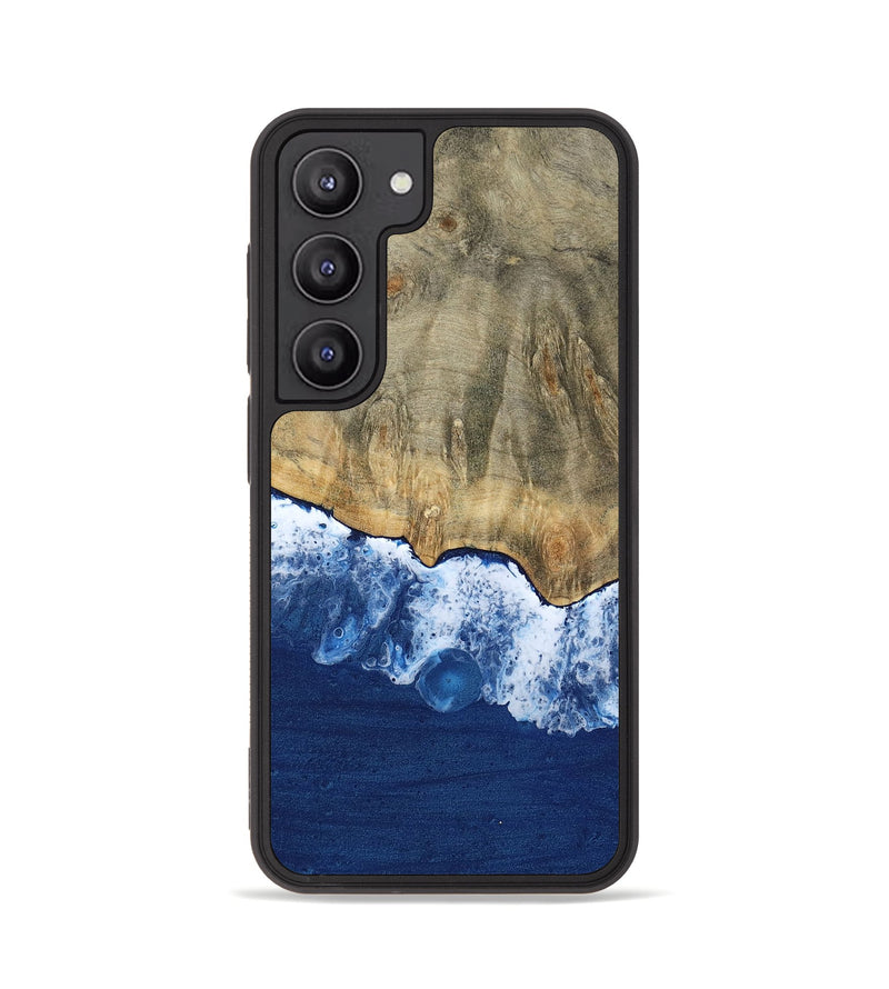 Galaxy S23 Wood Phone Case - Dixie (Coastal, 796719)