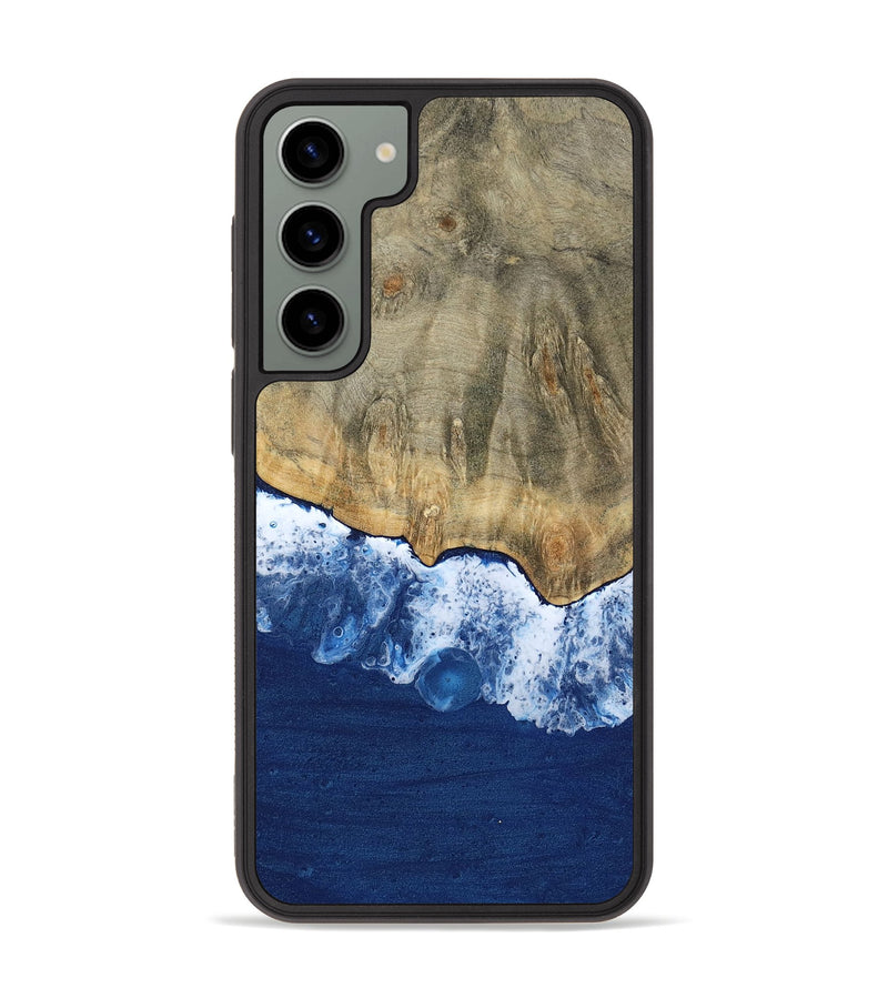 Galaxy S23 Plus Wood Phone Case - Dixie (Coastal, 796719)