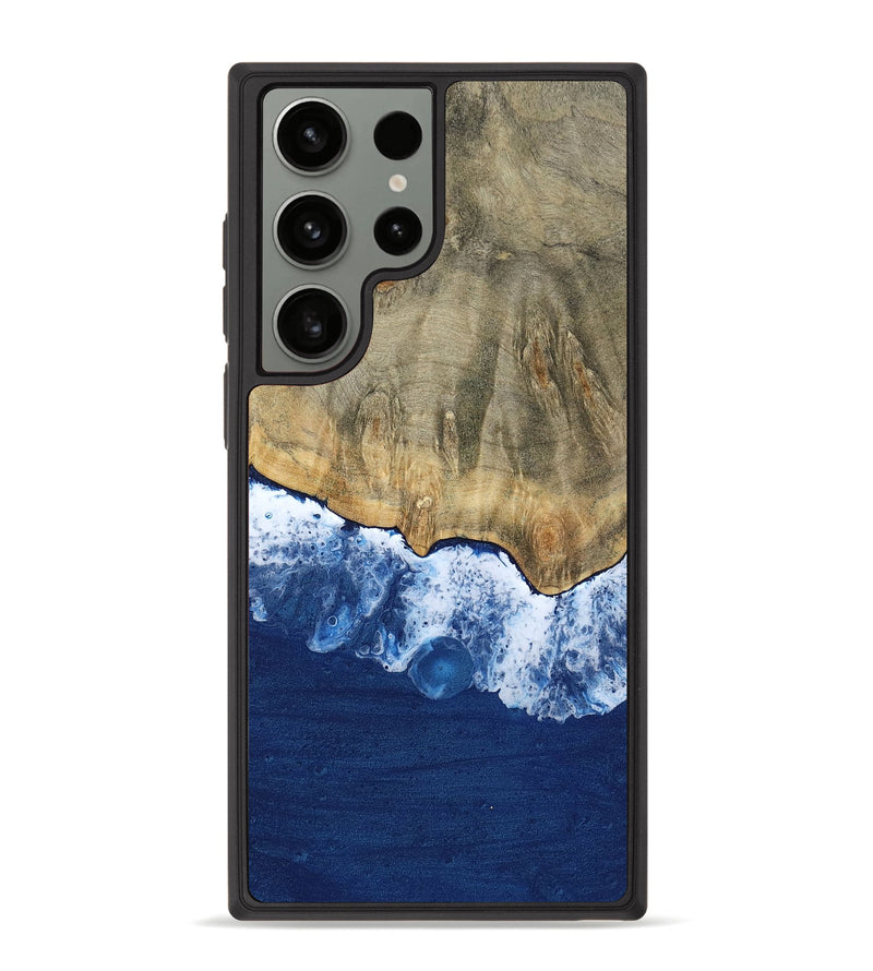 Galaxy S23 Ultra Wood Phone Case - Dixie (Coastal, 796719)