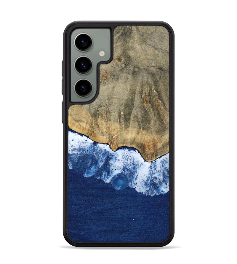 Galaxy S24 Plus Wood Phone Case - Dixie (Coastal, 796719)