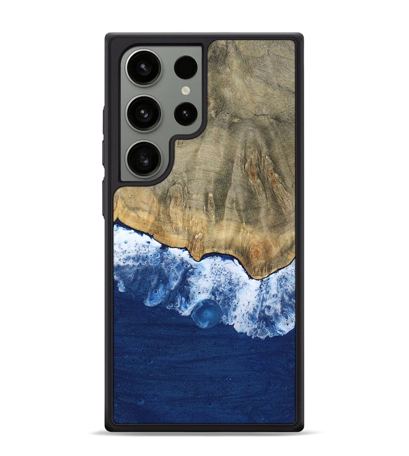 Galaxy S24 Ultra Wood Phone Case - Dixie (Coastal, 796719)