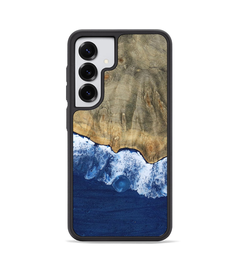Galaxy S25 Wood Phone Case - Dixie (Coastal, 796719)