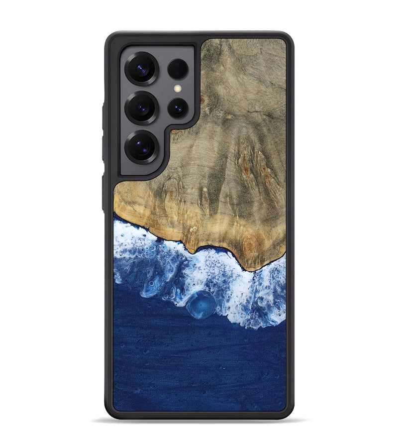 Galaxy S25 Ultra Wood Phone Case - Dixie (Coastal, 796719)