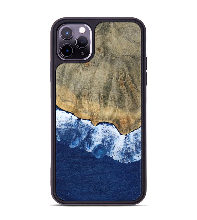 iPhone 11 Pro Max Wood Phone Case - Dixie (Coastal, 796719)
