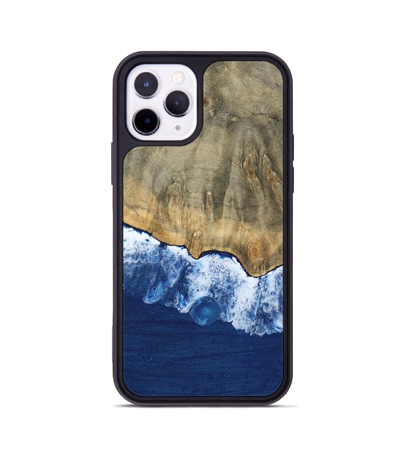 iPhone 11 Pro Wood Phone Case - Dixie (Coastal, 796719)