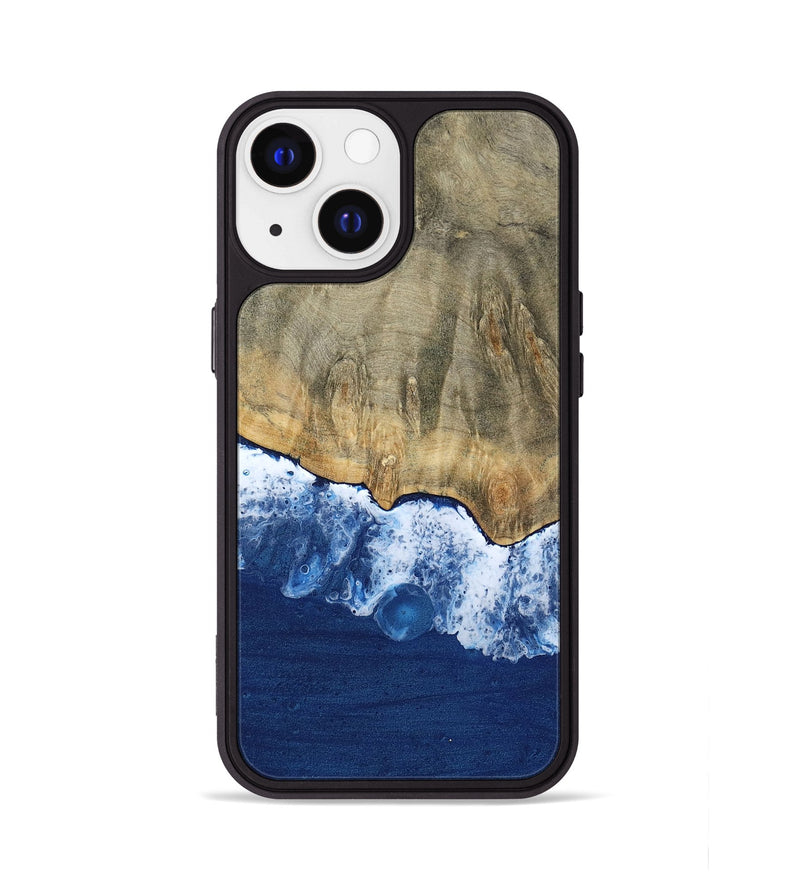 iPhone 13 Wood Phone Case - Dixie (Coastal, 796719)
