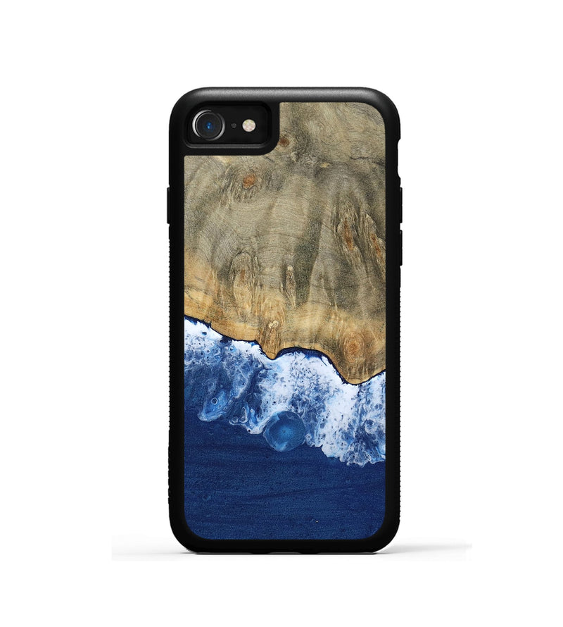 iPhone SE Wood Phone Case - Dixie (Coastal, 796719)
