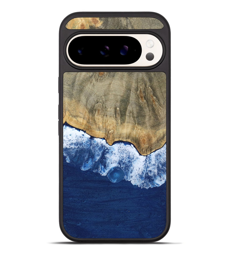 Pixel 10 Pro XL Wood Phone Case - Dixie (Coastal, 796719)