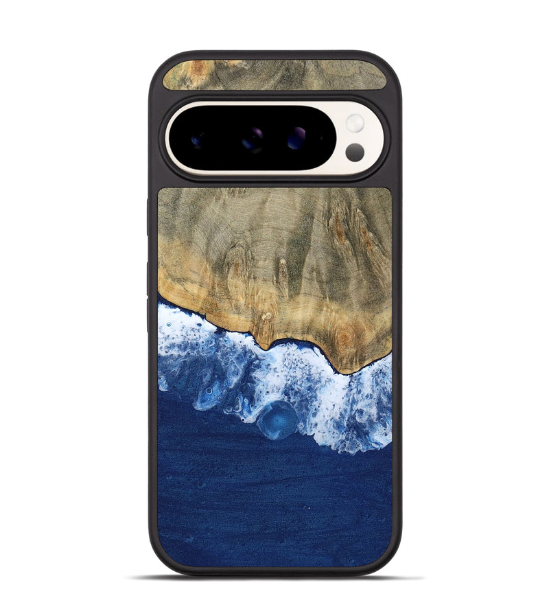 Pixel 9 Pro Wood Phone Case - Dixie (Coastal, 796719)