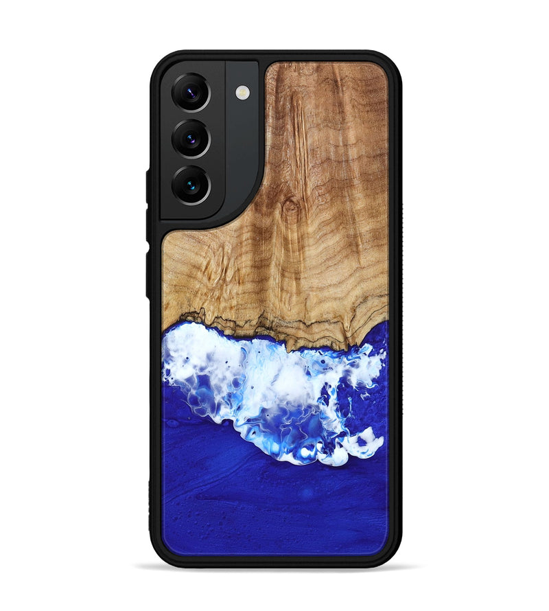 Galaxy S22 Plus Wood Phone Case - Ron (Coastal, 796896)