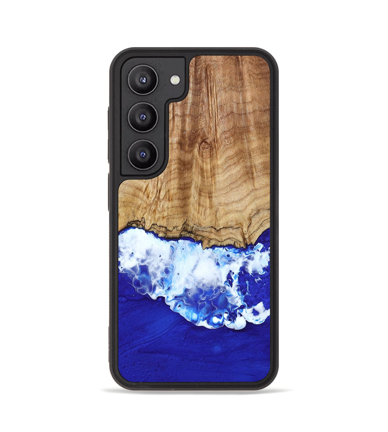 Galaxy S23 Wood Phone Case - Ron (Coastal, 796896)