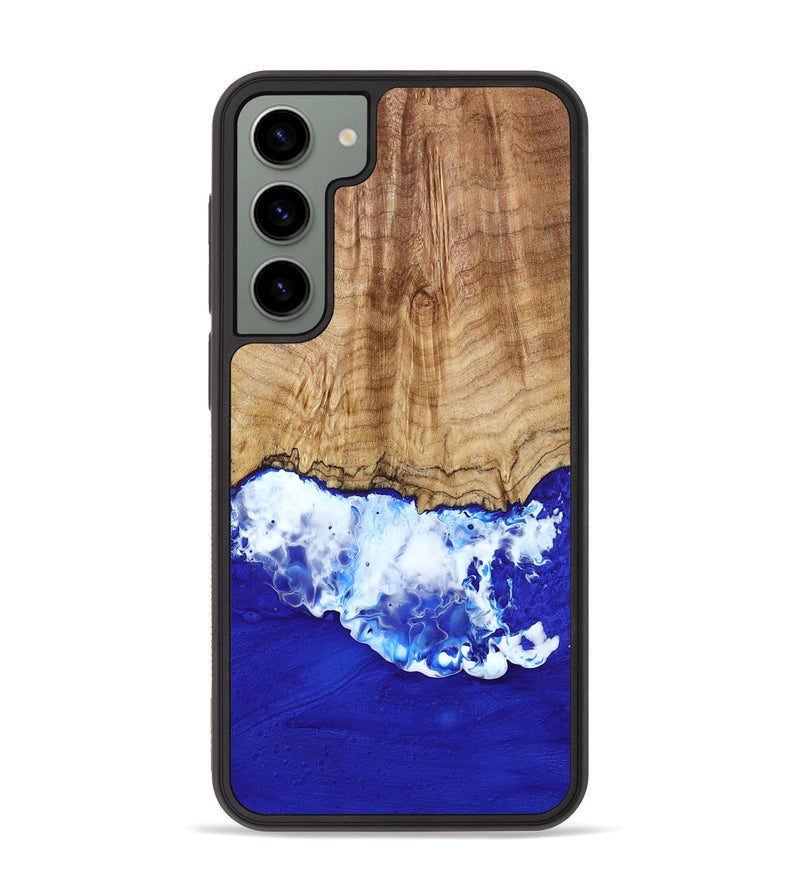 Galaxy S23 Plus Wood Phone Case - Ron (Coastal, 796896)