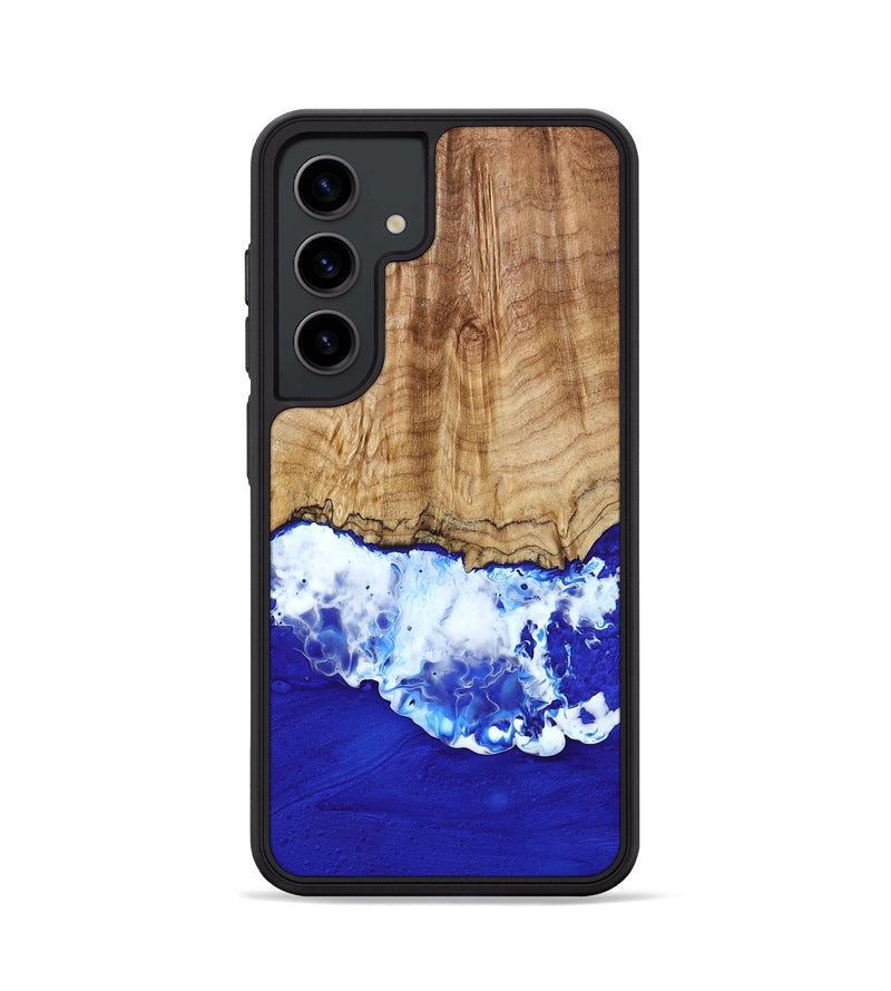 Galaxy S24 Wood Phone Case - Ron (Coastal, 796896)