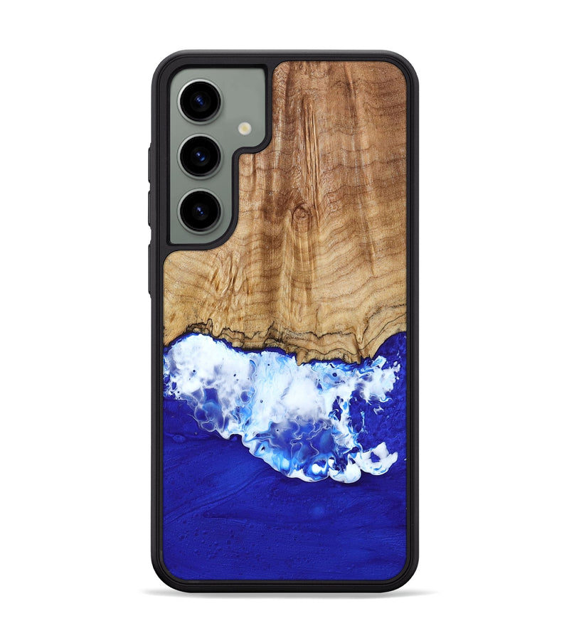 Galaxy S24 Plus Wood Phone Case - Ron (Coastal, 796896)
