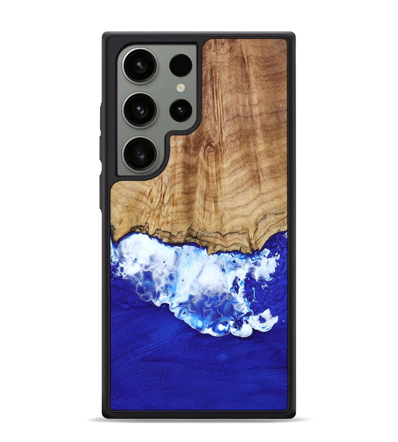 Galaxy S24 Ultra Wood Phone Case - Ron (Coastal, 796896)