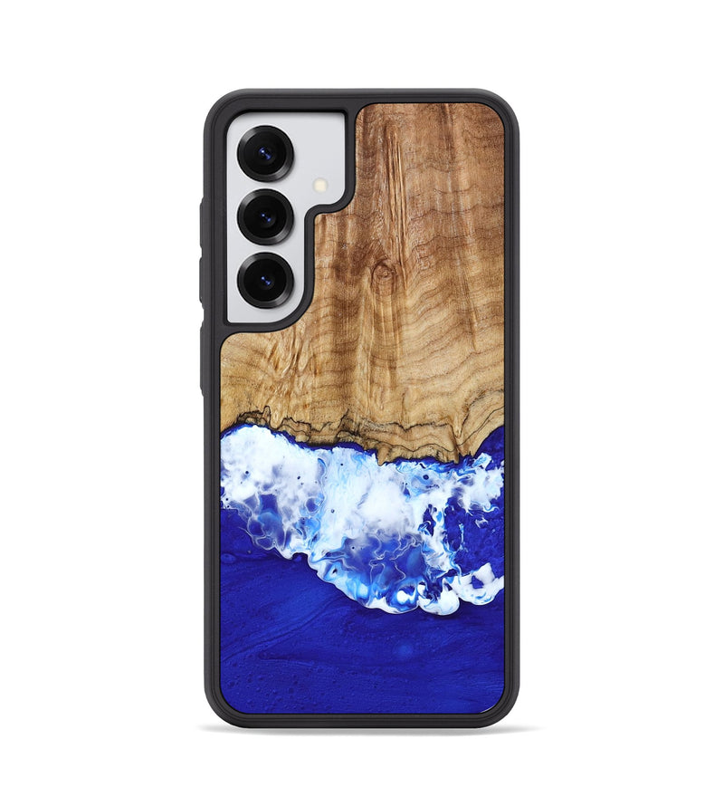 Galaxy S25 Wood Phone Case - Ron (Coastal, 796896)