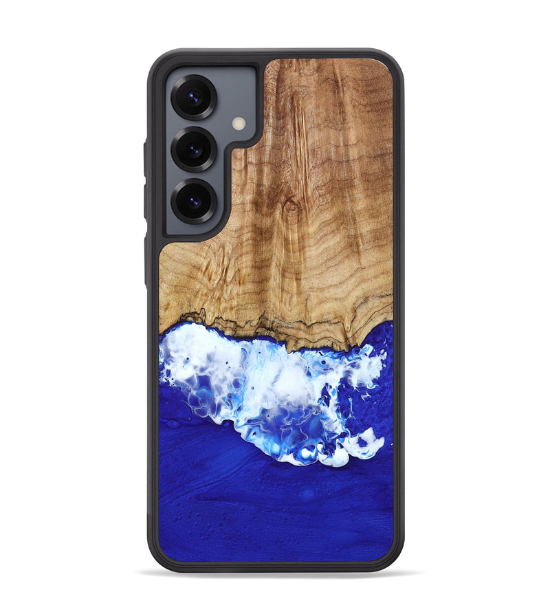 Galaxy S25 Plus Wood Phone Case - Ron (Coastal, 796896)