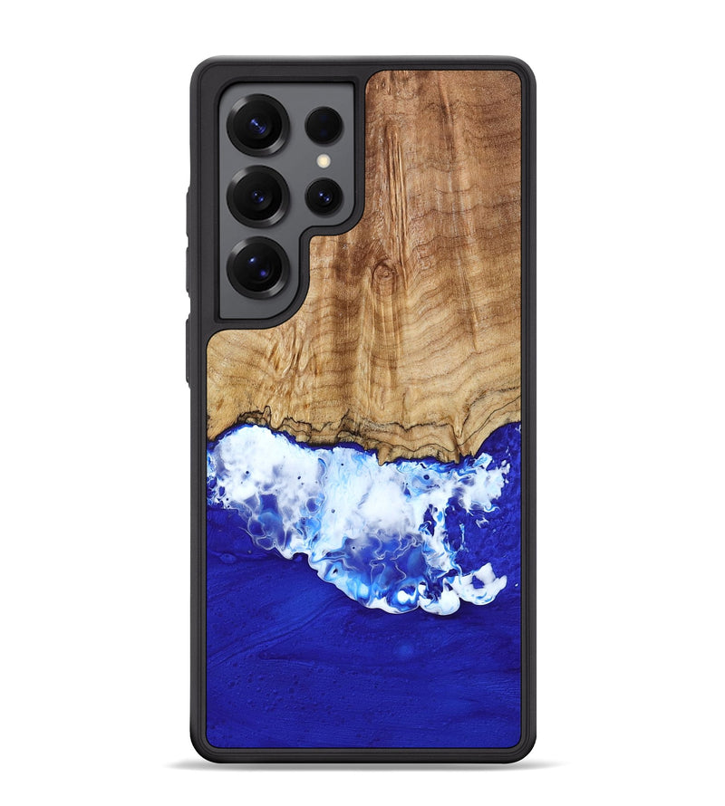 Galaxy S25 Ultra Wood Phone Case - Ron (Coastal, 796896)