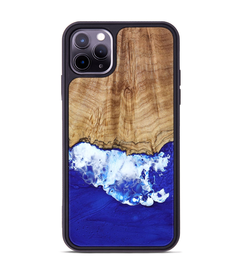 iPhone 11 Pro Max Wood Phone Case - Ron (Coastal, 796896)