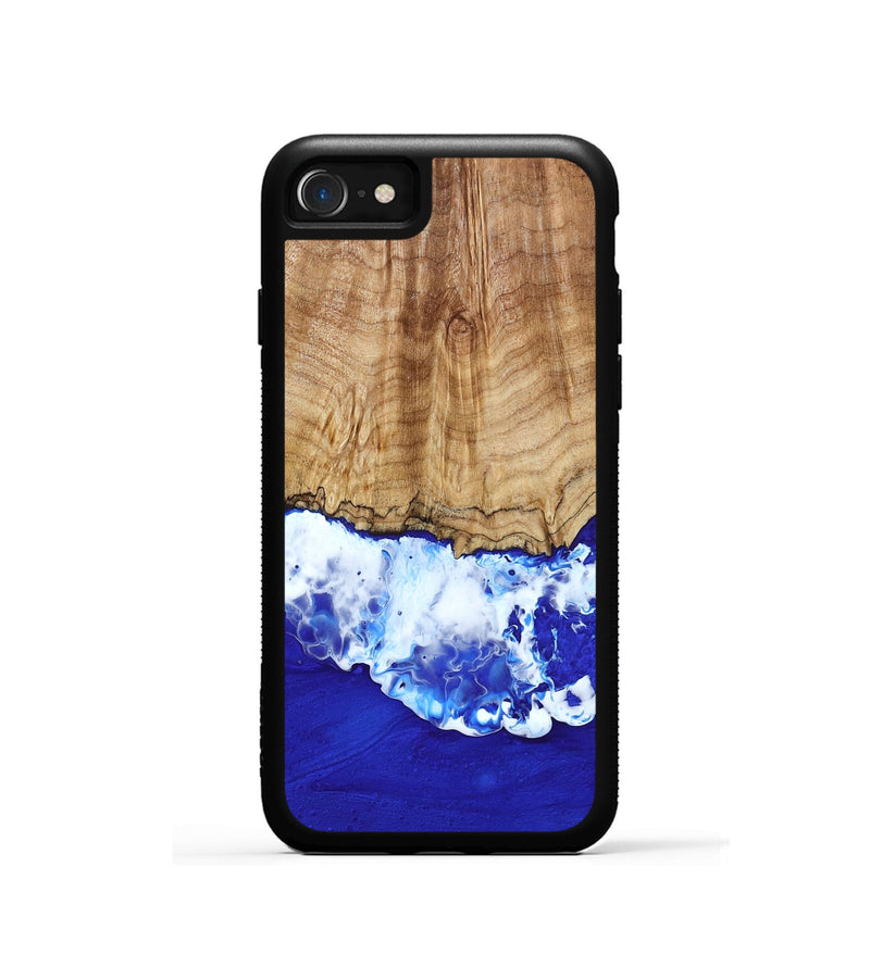 iPhone SE Wood Phone Case - Ron (Coastal, 796896)