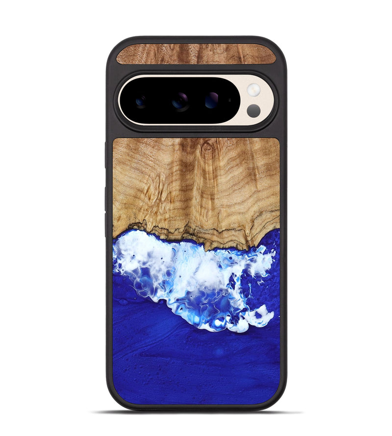 Pixel 10 Wood Phone Case - Ron (Coastal, 796896)