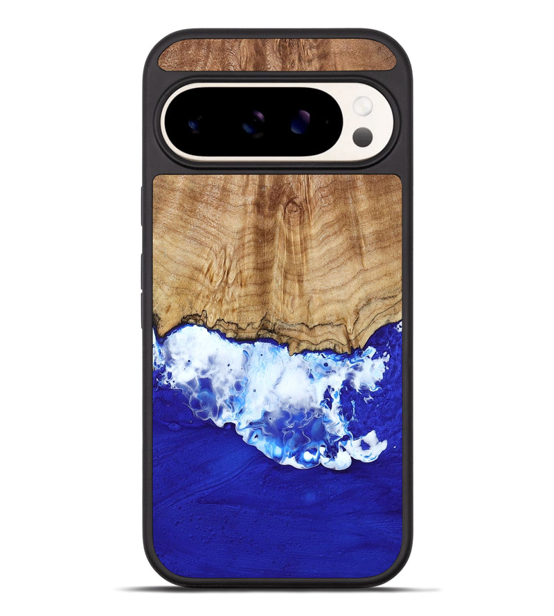 Pixel 9 Pro XL Wood Phone Case - Ron (Coastal, 796896)