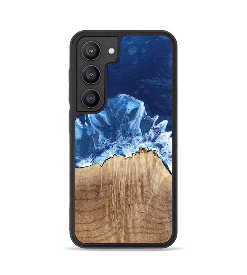 Galaxy S23 Wood Phone Case - Reggie (Coastal, 796903)