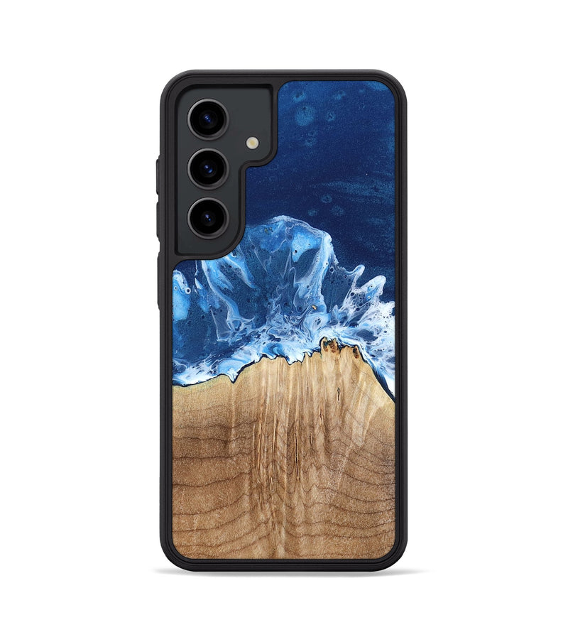 Galaxy S24 Wood Phone Case - Reggie (Coastal, 796903)