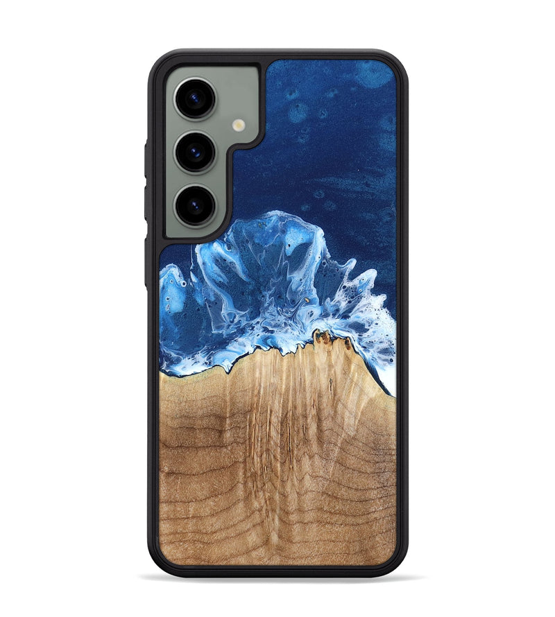 Galaxy S24 Plus Wood Phone Case - Reggie (Coastal, 796903)