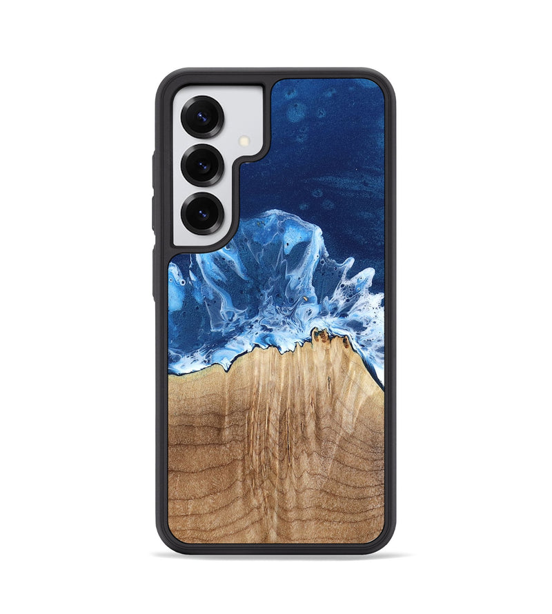 Galaxy S25 Wood Phone Case - Reggie (Coastal, 796903)