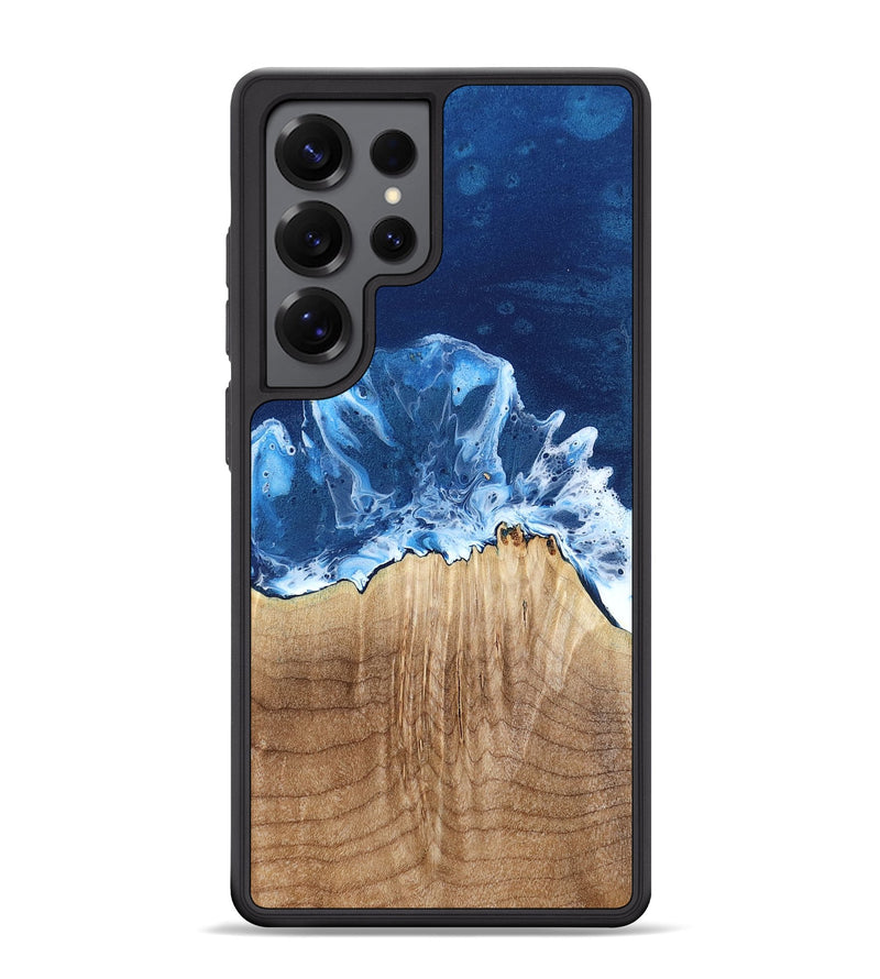 Galaxy S25 Ultra Wood Phone Case - Reggie (Coastal, 796903)