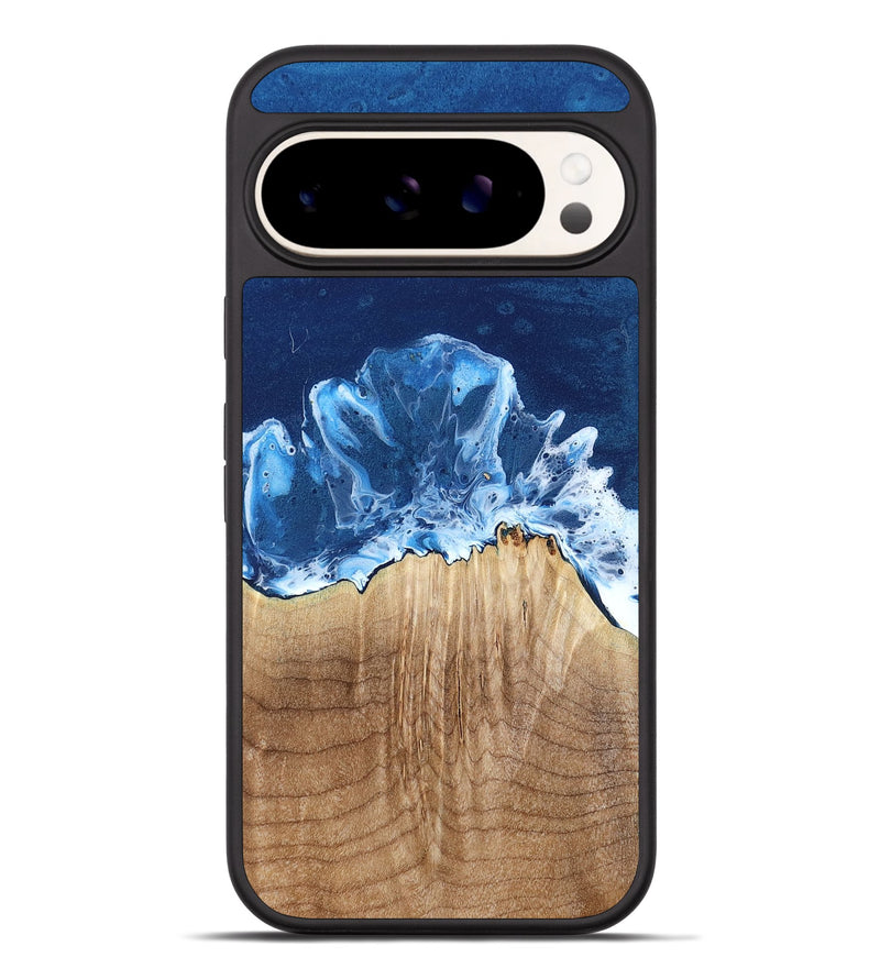 Pixel 9 Pro XL Wood Phone Case - Reggie (Coastal, 796903)